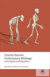 Evolutionary Writings: Including the Autobiographies (ISBN: 9780199580149)
