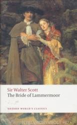 Bride of Lammermoor - Walter Scott (ISBN: 9780199552504)