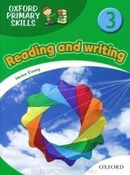 Oxford Primary Skills: 3: Skills Book - Helen Casey (ISBN: 9780194674041)