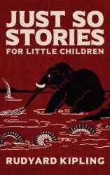 Just So Stories (ISBN: 9781645940166)