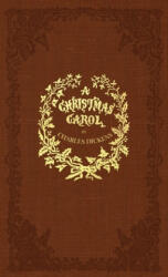 Christmas Carol - Charles Dickens, John Leech (ISBN: 9781645940388)