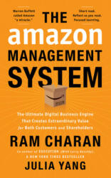 Amazon Management System - Julia Yang (ISBN: 9781646870042)