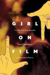 Girl on Film Original Graphic Novel - Cecil Castellucci, Vicky Leta, Jon Berg (ISBN: 9781684154531)