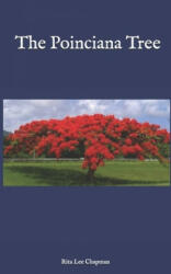 Poinciana Tree - Rita Lee Chapman (ISBN: 9781688310872)