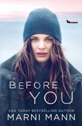 Before You (ISBN: 9781692616434)