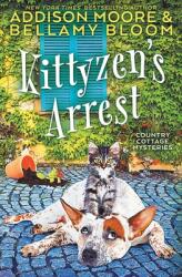 Kittyzen's Arrest (ISBN: 9781695287624)