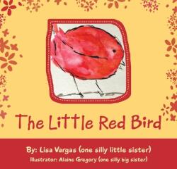 The Little Red Bird (ISBN: 9781728337715)