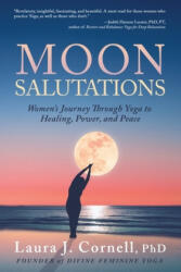 Moon Salutations (ISBN: 9781733392303)