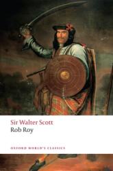 Rob Roy (ISBN: 9780199549887)