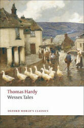 Wessex Tales (ISBN: 9780199538522)