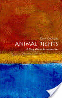 Animal Rights: A Very Short Introduction (ISBN: 9780192853608)