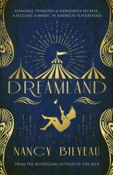 Dreamland (ISBN: 9781911445968)