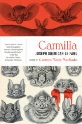 Carmilla (ISBN: 9781941360385)