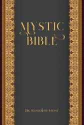 Mystic Bible (ISBN: 9781941489611)