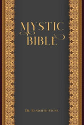 Mystic Bible (ISBN: 9781941489611)