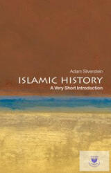 Islamic History: A Very Short Introduction (ISBN: 9780199545728)