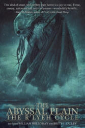 Abyssal Plain - Brett J. Talley, Michelle Garza (ISBN: 9781950305148)