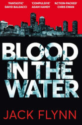 Blood in the Water - HOSP DAVID (ISBN: 9781447298298)