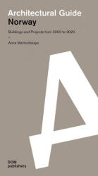 Anna Martovitskaya - Norway - Anna Martovitskaya (ISBN: 9783869220086)