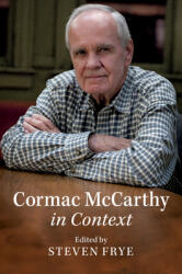 Cormac McCarthy in Context (ISBN: 9781108488839)