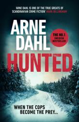 Arne Dahl - Hunted - Arne Dahl (ISBN: 9781784705732)