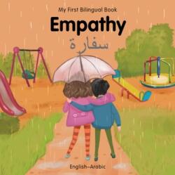 My First Bilingual Book-Empathy (ISBN: 9781785088391)