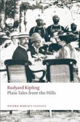 Plain Tales from the Hills (ISBN: 9780199538614)
