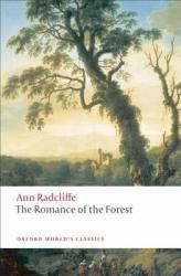 The Romance of the Forest (ISBN: 9780199539222)
