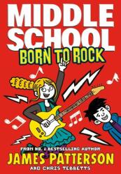Școala gimnazială 11: Născut pentru rock (ISBN: 9781784753962)