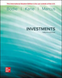 ISE Investments - BODIE (ISBN: 9781260571158)