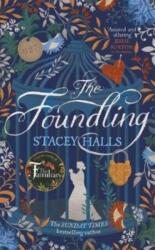 Foundling (ISBN: 9781838770075)