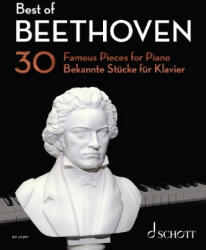 Best of Beethoven - Hans-Günter Heumann (ISBN: 9783795719111)
