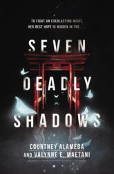 Seven Deadly Shadows (ISBN: 9780062570819)