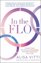 In the FLO - Alisa Vitti (ISBN: 9780062870483)