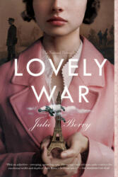 Lovely War (ISBN: 9780147512970)