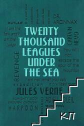 Twenty Thousand Leagues Under the Sea - Dominoes One (ISBN: 9780194247719)