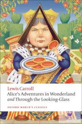 Alice's Adventures In Wonderland (ISBN: 9780199558292)