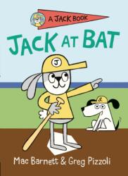 Jack at Bat (ISBN: 9780593113820)