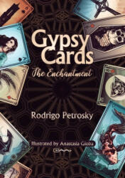 Gypsy Cards (ISBN: 9780648410461)