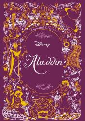 Disney Animated Classics: Aladdin - Editors of Studio Fun International (ISBN: 9780794444952)