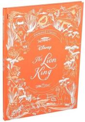 Disney Animated Classics: The Lion King (ISBN: 9780794445553)