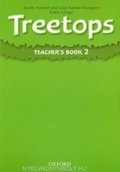 Treetops 2 Teachers Book (ISBN: 9780194150064)