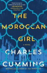 Moroccan Girl (ISBN: 9781250129963)
