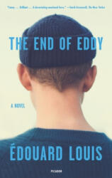 The End of Eddy (ISBN: 9781250619273)