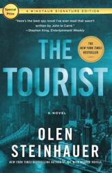 Tourist (ISBN: 9781250622099)