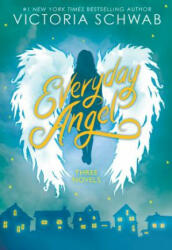 Everyday Angel: Three Novels - Victoria Schwab (ISBN: 9781338575590)