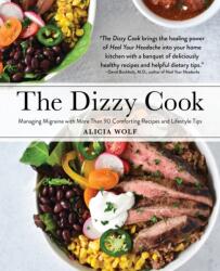 The Dizzy Cook (ISBN: 9781513262659)