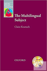 Multilingual Subject (ISBN: 9780194424783)