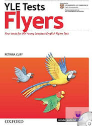Cambridge Young Learners English Tests: Flyers: Teacher's Pack - Petrina Cliff (ISBN: 9780194577236)