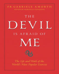 Devil Is Afraid of Me - Marcello Stanzione (ISBN: 9781622826247)